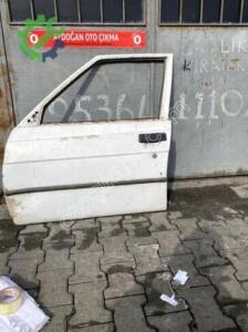 Renult brodvay sol ön kapı çıkma orijinal