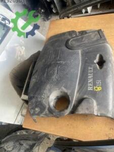 Renult clio 2 motor koruma kapağı çıkma orijinal