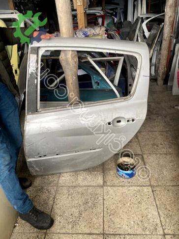 Renault Clio Sol Arka Kapı çıkma parça