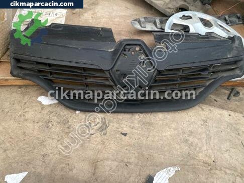 Renault Clio Ön Panjur çıkma parça