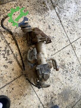 Renault Fluence EGR Valfi çıkma parça