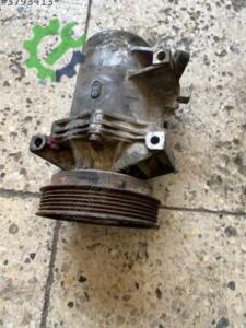 Renult Fluence klima kompresörü çıkma orijinal