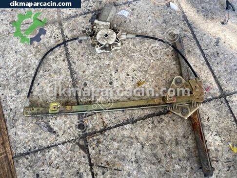 Renault Laguna Sağ Arka Kapı çıkma parça
