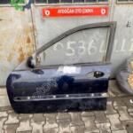 Renult Laguna 1 sol ön kapı çıkma orijinal