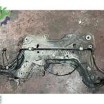 Renault Laguna Orijinal Çıkma Travers