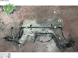 Renault Laguna Orijinal Çıkma Travers