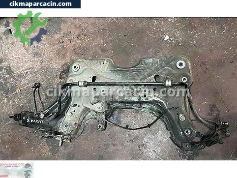 Renault Laguna Travers çıkma parça