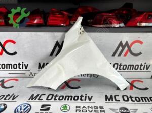 Renault R 19 Çamurluk MEGAN3SOL Çıkma