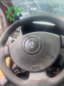 Renult megane 2 direksiyon airbag çıkma orijinal