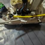 Renault Megane Klima Kontrol Paneli Çıkma