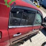 Renult megane 2 sağ arka kapı çıkma orijinal