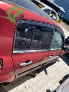 Renult megane 2 sağ arka kapı çıkma orijinal