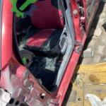 Renult megane 2 sağ maşbiyel çıkma orijinal