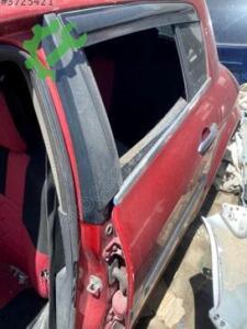 Renult megane 2 sol arka kapı çıkma orijinal