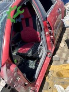 Renult megane 2 sol ön maşbiyel çıkma orijinal