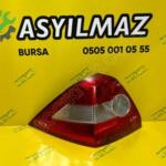 RENULT MEGANE 2 SOL STOP (ORJİNAL)