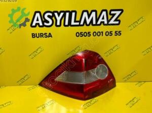 RENULT MEGANE 2 SOL STOP (ORJİNAL)