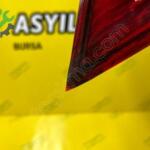 RENULT MEGANE 2 SOL STOP (ORJİNAL)