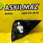RENULT MEGANE 2 SOL STOP (ORJİNAL)