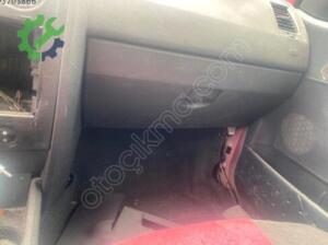 Renult megane 2 torpido kapağı çıkama orijinal