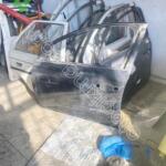 Renult megane 4 sol ön kapı çıkma orijinal