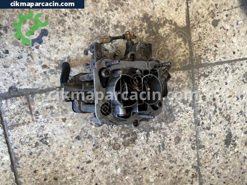 Renault R21 Karbüratör çıkma parça