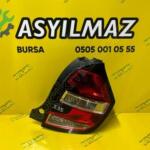 RENULT TWİNGO 3 SAĞ STOP (ORJİNAL)