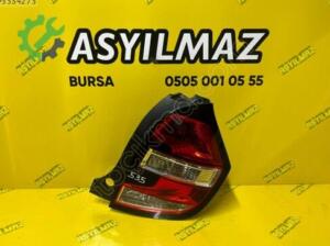 RENULT TWİNGO 3 SAĞ STOP (ORJİNAL)