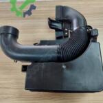 REZANATÖR ACCENT HAVA FİLTRE ÇIKIŞ BİDONU 11 BLUE