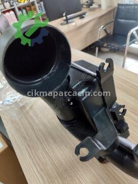 Hyundai Accent Filtre 28190-1R000 çıkma parça
