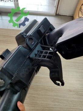 Hyundai Accent Filtre 28190-1R000 çıkma parça