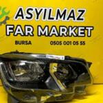 RİFTER SAĞ FAR – ORJİNAL – 9816826880