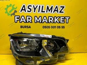 RİFTER SAĞ FAR – ORJİNAL – 9816826880