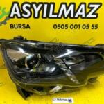 RİFTER SAĞ FAR (ORJİNAL) – 9816827180