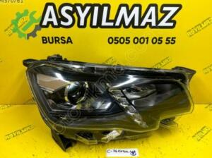 RİFTER SAĞ FAR (ORJİNAL) - 9816827180
