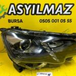 RİFTER SAĞ FAR (ORJİNAL) – 9816827180