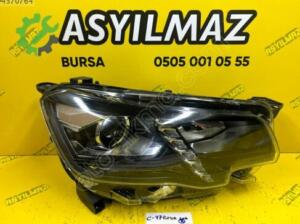 RİFTER SAĞ FAR (ORJİNAL) - 9816827180