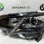 RİFTER SOL FAR ORJİNAL (LEDLİ) 9816827280