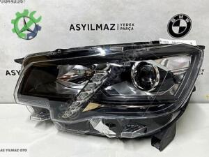 RİFTER SOL FAR ORJİNAL (LEDLİ) 9816827280