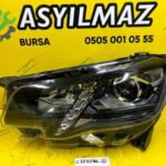 RİFTER SOL FAR (ORJİNAL) – LEDLİ 9816827280
