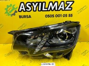 RİFTER SOL FAR (ORJİNAL) – LEDLİ 9816827280