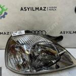 RİO SAĞ FAR 92102FD011