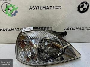 RİO SAĞ FAR 92102FD011