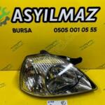 RİO SAĞ FAR (ORJİNAL) – 92102FD011