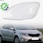 RİO SIFIR SOL FAR CAMI 2005-2010