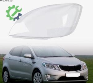RİO SIFIR SOL FAR CAMI 2005-2010