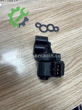 Hyundai Atos Voltaj Ayarlayıcı 35150-02600 çıkma parça