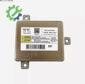 ROLLS ROYCE GHOST XENON FAR BEYNI 63117237647