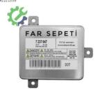 ROLLS ROYCE GHOST XENON FAR BEYNİ SIFIR OEM:63117237647