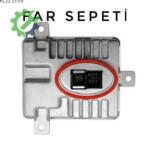 ROLLS ROYCE GHOST XENON FAR BEYNİ SIFIR OEM:63117237647